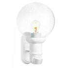 HEDTEC - Tunnistinvalaisin - L 560 S 60W/E27 IP44 MUOVI VA