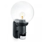 HEDTEC - Tunnistinvalaisin - L 560 S 60W/E27 IP44 MUOVI MU