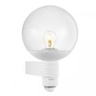 HEDTEC - Tunnistinvalaisin - L 400 S 60W/E27 IP44 GL VA