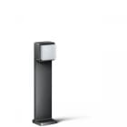 HEDTEC - Tunnistinvalaisin - GL 85 SC 600 9W 3K IP44 ANT