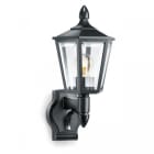 HEDTEC - Seinävalaisin ulko - L 15 E27 60W IP44 MU