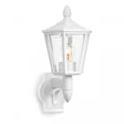 HEDTEC - Seinävalaisin ulko - L 15 E27 60W IP44 VA