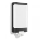 HEDTEC - Tunnistinvalaisin - L 240 S LED 9,3W 3K IP44 ANT