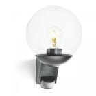 HEDTEC - Tunnistinvalaisin - L 585 S E27 60W IP44 ANT