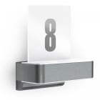 HEDTEC - Tunnistinvalaisin - L 820 SC iHF 9,8W 3K IP44 ANT