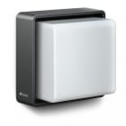 HEDTEC - Tunnistinvalaisin - L 845 SC LED 9W 3K IP44 ANT