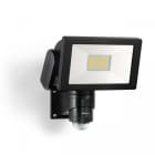 HEDTEC - Seinävalaisin ulko - LS 300 S LED 29,5W 4K IP44 MU