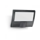 HEDTEC - Valonheitin - XLED CURVED S 9,3W 3K IP44 AN