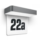 HEDTEC - Numerovalaisin - XSOLAR SOL-O HN 0,07W IP44 AN