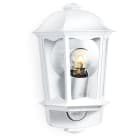 HEDTEC - Tunnistinvalaisin - L 190 S IP44 100W/E27 VA