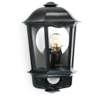 HEDTEC - Tunnistinvalaisin - L 190 S IP44 100W/E27 MU