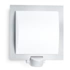 HEDTEC - Tunnistinvalaisin - L 20 S IP44 60W/E27 MUOVI RST