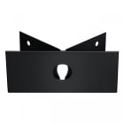 HEDTEC - Mekaaninen lisätarvike - KULMAKIINNIKE L 400 S MU