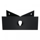 HEDTEC - Mekaaninen lisätarvike - KULMAKIINNIKE L 400 S MU