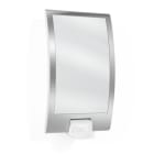 HEDTEC - Tunnistinvalaisin - L 22 S max. 60W/E27 IK07 RST