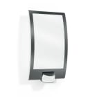 HEDTEC - Tunnistinvalaisin - L 22 S max. 60W/E27 IK07 ANTR