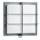 HEDTEC - Tunnistinvalaisin - L 691 S LED V2 PMMA IP44 3K AN