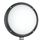HEDTEC - Tunnistinvalaisin - L 330 S LED IP44 815lm 3K AN