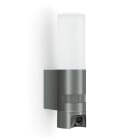 HEDTEC - Tunnistinvalaisin - L 600 CAM AN LED IP44 781lm 3K