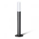 HEDTEC - Pihapiirivalaisin - GL 65 LED 8,5W 575lm 3K AN