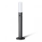 HEDTEC - Tunnistinvalaisin - GL 65 S LED 8,7W 575lm 3K AN