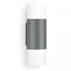 HEDTEC - Seinävalaisin ulko - L 910 9,8W 797lm 3K IP44 AN