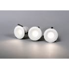 HIDE-A-LITE - Kattovalaisin - Core Smart Outd 3-pack Valk 3K