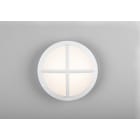 HIDE-A-LITE - Seinävalaisin ulko - Moon Public Cross I IK10 Valk