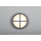 HIDE-A-LITE - Seinävalaisin ulko - Moon Public Cross I IK10 Harm