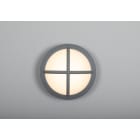 HIDE-A-LITE - Seinävalaisin ulko - Moon Public Cross I IK10 Harm