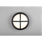 HIDE-A-LITE - Seinävalaisin ulko - Moon Public Cross I IK10 Antr