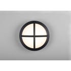 HIDE-A-LITE - Seinävalaisin ulko - Moon Public Cross I IK10 Antr