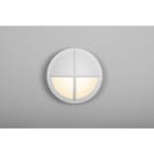 HIDE-A-LITE - Seinävalaisin ulko - Moon Public Cross II IK10 Valk