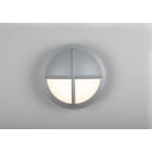 HIDE-A-LITE - Seinävalaisin ulko - Moon Public Cross II IK10 Harm