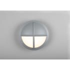 HIDE-A-LITE - Seinävalaisin ulko - Moon Public Cross II IK10 Harm