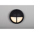 HIDE-A-LITE - Seinävalaisin ulko - Moon Public Cross II IK10 Antr