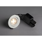 HIDE-A-LITE - Kattovalaisin - Comfort Quick Outdoor Val GU10