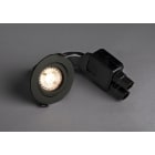 HIDE-A-LITE - Kattovalaisin - Comfort Quick Outdoor Ant GU10