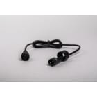 HIDE-A-LITE - Välijohto - Jatkokaapeli Garden 1m