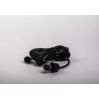 HIDE-A-LITE - Välijohto - Jatkokaapeli Garden 5m