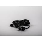 HIDE-A-LITE - Välijohto - Jatkokaapeli Garden 5m