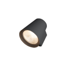 HIDE-A-LITE - Seinävalaisin ulko - Cone XL Antrasiitti 3000K