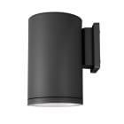 HIDE-A-LITE - Seinävalaisin ulko - Milo XXL I Antrasiitti 4000K