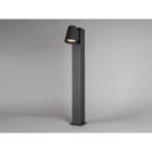 HIDE-A-LITE - Pollarivalaisin - Cone Pillar Antrasiitti 3000K