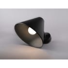 HIDE-A-LITE - Seinävalaisin ulko - Peak E27 Antrasiitti