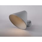 HIDE-A-LITE - Seinävalaisin ulko - Peak Harmaa