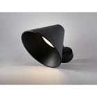 HIDE-A-LITE - Seinävalaisin ulko - Peak Antrasiitti