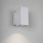 HIDE-A-LITE - Seinävalaisin ulko - Bloc I Valkoinen 3000K