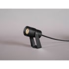 HIDE-A-LITE - Valonheitin - Spot It S Musta 3000K