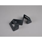 HIDE-A-LITE - Mekaaninen lisätarvike Sharp Wall - Kulmakiinnike Sharp Wall ANT